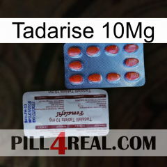 Tadarise 10Mg 36